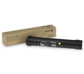 Xerox Impresora Phaser 7800, Cartucho De Tóner Negro De Gran Capacidad (24.000 Páginas), Laser Cartridge, 24000 Páginas, Negro, 1 Pieza(s)
