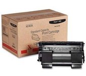 Xerox Toner Laser Negro 10.000 P Ginas Phaser/4500