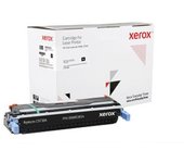 Xerox - Everyday Tóner Everyday Negro Compatible Con Hp 645a (c9730a)