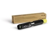 Xerox Versalink C7000 Cartucho De Tã³ner Amarillo De Alta Capacidad (10 100 Pã¡ginas)