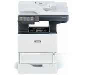 Xerox Versalink B625v_dn Impresora Multifunción Laser A4 1200 X 1200 Dpi 65 Ppm