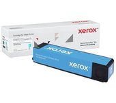 Everyday Cartucho Pagewide De Alto Rendimiento Cian , Hp M0j90ae Equivalente De Xerox, 16000 Pã¡ginas (006r04607)