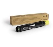 Versalink C7020/25/30 Yellow Supl