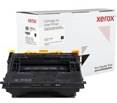 Xerox - Everyday Tóner Everyday Negro Compatible Con Hp 37x (cf237x)