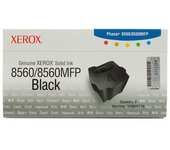 Xerox Cartucho Tinta Solida Negro 3 Barras 3.000 Paginas Pac