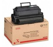Xerox Toner Laser Negro 10.000 P Ginas Phaser/3450