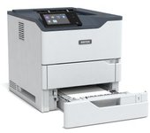 Xerox Versalink B620 A4 61 Ppm Impresora A Doble Cara Ps3 Pcl5e/6 2 Bandejas 650 Hojas