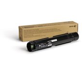 Xerox Versalink C7000 Cartucho De Tã³ner Negro De Alta Capacidad (10 700 Pã¡ginas)