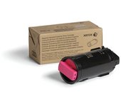 Versalink C50x Cartucho De T ner Magenta De Capacidad Est ndar (2400 P ginas)
