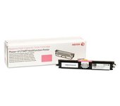 Xerox Phaser 6121mfp, Cartucho De Tã³ner Magenta De Gran Capacidad (2600 Pã¡ginas)