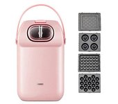 Sandwichera Eléctrica De Huevo De 750w, Tostadora, Cocina, Máquina De Pan Y Gofres Para Desayuno