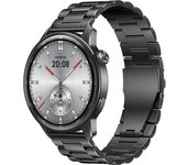 Realme Watch S2, Pantalla Amoled 1.43 Smartwatch, Super Ai Engine, Batería De 20 Días, Correa Gris