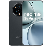 Realme 14 Pro+ 5g 8gb/256gb Gris (suede Grey) Dual Sim