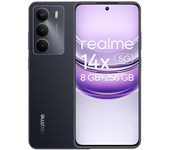 Realme 14x 5g 256gb/8gb Dual Sim Negro