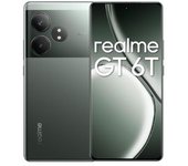 Realme Gt 6t 5g 256gb/8gb Dual Sim Verde