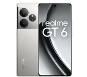 Realme Gt 6 5g 512gb/16gb Dual Sim Plata