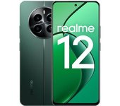 Realme 12 4G 8GB 128GB Dual Sim Verde