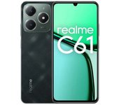 Realme C61 6+128gb Ds 4g Dark Green Oem