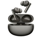 Realme Buds Air6 Pro Auriculares Inalámbricos Negro (titanium Twilight)