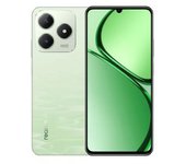 Realme C63 Dual Sim 256gb/8gb Dual Sim Verde