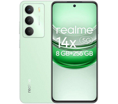 Realme 14x 5g 256gb/8gb Dual Sim Verde