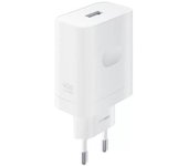 Realme Rmtc45w Cargador De Dispositivo Móvil Universal Blanco Corriente Alterna Carga Rápida Interior