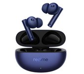 Auriculares Buds Air 5 Ipx5 Bluetooth 5.3 Con Reducción Activa Del Ruido Anc