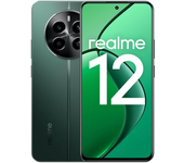 Realme 12 4g 8gb/512gb Verde (pioneer Green) Dual Sim