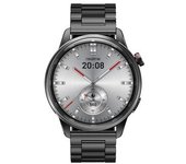 Realme Watch S2 3,63 Cm (1.43") Amoled Digital 466 X 466 Pixeles Pantalla Táctil Gris