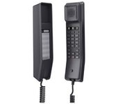 Teléfono Ip Grandstream Ghp611w Wi-fi Poe Negro