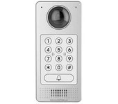 Grandstream Networks Gds3710 Sistema De Intercomunicación De Video 2 Mp Gris