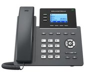 Grandstream Ip Phone Grp2603p Poe 3 Lineas Audiohd