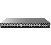 Switch Grandstream Gwn7806p 48x Gbe Poe 802.3 + 30w