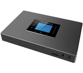 Central Telefónica Grandstream Ucm6302a Ip Pbx