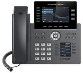 Grandstream Ip Phone Grp2616 6 Lineas Wifi Bt