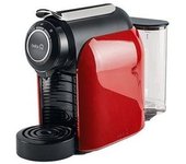 Cafetera Delta Qool Evolution Roja - Para Cápsulas Cafe/te D