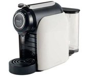 Cafetera De Cápsulas Delta Qool Evolution/ Blanca
