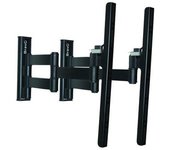 Bravo Lcd 4 Staffa A Muro A 3 Snodi Per Tv 32 55 Max 25 Kg Vesa 600x400