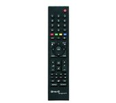 Bravo Original 9 Mando A Distancia Ir Inalámbrico Tv Botones