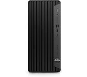 Hp Pro 400 G9 Intel Core I5 I5-13500 16 Gb Ddr4-sdram 512 Gb Ssd Windows 11 Pro Tower Pc Nero