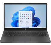 Hp Computer Portatile 15fc0041nl Amd Ryzen 5 15.6 Pollici Fhd 8 Gb 256 Gb Ssd Wifi 6 Windows 11 Home Grigio