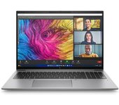 Laptop Hp Zbook Firefly 16 G11 Con Intel Core Ultra 7 155h, 32 Gb Ram, 1 Tb Ssd, 16"