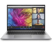 Hp Firefly Zbook Firefly 14 G11 U7-165h, 64gb, 1tbm2, 14"wuxga W11p, Wlan, Bt, Cam, Fpr, Nvidia Rtx A500 4gb