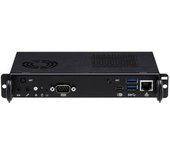 Hitevision Ndis-m537 I7-7700t 16gb Ddr4-sdram 256gb Ssd Negro Ndism537