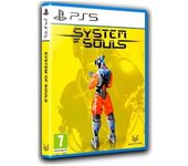 System Of Souls Juego Para Consola Sony Playstation 5 Ps5, Pal España