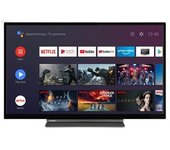 Led Toshiba 32la3b63dg Smart Android Tv Full Hd