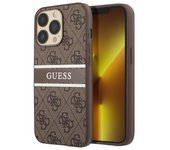 Carcasa Para Iphone 13 Pro Protección Luxe Stripe
