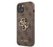 Funda Rígida Para Apple Iphone 13 Mini Pu 4g Grande