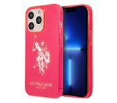 Funda Para Iphone 13 Pro Max Elegante Colección Caballo Grande