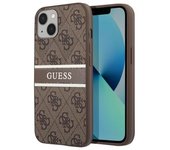 Carcasa Para Iphone 13 Protección Luxe Stripe
